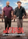 LETHAL WEAPON SEASON 2 คู่มหากาฬ ซ่าส์สะท้านเมือง ปี 2  ( EP.1-EP.22 จบ )