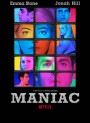 Maniac (2018)