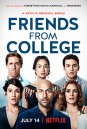 Friends From College Season 1