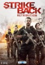 Strike Back Season 6 Retribution  สองพยัคฆ์สายลับข้ามโลก ปี 6 ( 10 ตอนจบ )