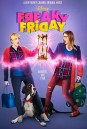 Freaky Friday ศุกร์สยอง สองรุ่นสลับร่าง 2018 ( อัดจากช่องทรู )