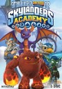 SKYLANDERS ACADEMY SEASON 2 สกายแลนเดอร์ส อคาเดมี่ ปี 2 ( 13 ตอนจบ )