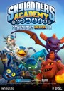 SKYLANDERS ACADEMY SEASON 3 สกายแลนเดอร์ส อคาเดมี่ ปี 3 ( 13 ตอนจบ )