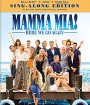 Mamma Mia! Here We Go Again (2018) มามา มียา 2