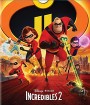 Incredibles 2 (2018) รวมเหล่ายอดคนพิทักษ์โลก 2