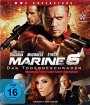 The Marine 6: Close Quarters (2018)