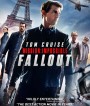 Mission Impossible 6 - Fallout (2018)