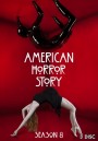 American Horror Story Season 8 ( EP1 - EP8 ยังไม่จบ )