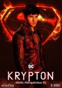 Krypton Season 1  ข้ามเวลาพิทักษ์คริปตัน ปี 1 ( ep 1-10 จบ )