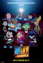 Teen Titans GO! to the Movies ทีน ไททันส์ โก