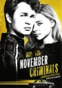 NOVEMBER CRIMINALS (2017) คดีเพื่อนสะเทือนขวัญ