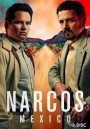 NARCOS MEXICO SEASON 1 [ EP1-EP10 จบ ]