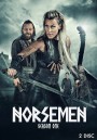 Norsemen Season 1 นอร์สเม็น ยุคป่วนคนไวกิ้ง 1