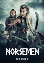 Norsemen Season 2 นอร์สเม็น ยุคป่วนคนไวกิ้ง ปี 2