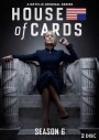 House of Cards Season 6