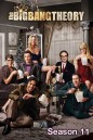 The Big Bang Theory Season 11