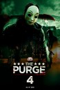 The First Purge  ปฐมบทคืนอำมหิต