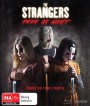 The Strangers: Prey at Night (2018) คนแปลกหน้า ขอฆ่าหน่อยสิ