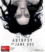 The Autopsy of Jane Doe (2016) สืบศพ และคำสาปของเจน โดว์