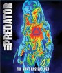 The Predator : The Hunt Has Evolved (2018) เดอะ เพรดเดเทอร์