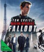 Mission Impossible 6 - Fallout (2018)