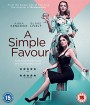 A Simple Favor (2018) เพื่อนหาย อย่าหา