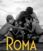 Roma (2018) โรม่า [ภาพ ขาว-ดำ]