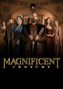 Magnificent Century  สุไลมาน สุลต่านผู้เกรียงไกร ( ตอนที่ 31-44 จบ )