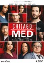 Chicago Med Season 3 ทีมแพทย์ยื้อมัจจุราช ปี 3 ( 20 ตอนจบ )