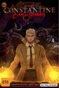 Constantine City of Demons The Movie  คอนสแตนติน นครแห่งปีศาจ เดอะมูฟวี่