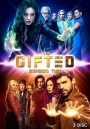 The Gifted Season 2 ( ตอนที่ 1-9 ยังไม่จบ )