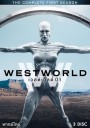 Westworld Season 1 ( EP.1-EP.10 จบ )