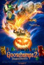 Goosebumps 2 Haunted Halloween คืนอัศจรรย์ขนหัวลุก หุ่นฝังแค้น 2