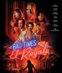 Bad Times at the El Royale (2018) ห้วงวิกฤตที่ เอล โรแยล