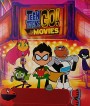 Teen Titans Go! To the Movies (2018) ทีน ไททันส์ โก