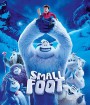 Smallfoot (2018)