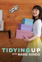 Tidying Up with Marie Kondo Season 1 ( 8 ตอนจบ )    Netffllix