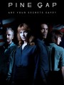 PINE GAP Season 1 ไพน์แกป จุดเสี่ยงแดนสนธยา ปี 1 