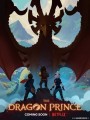 The Dragon Prince เจ้าชายมังกร ปี 1 ( 9ตอนจบ )