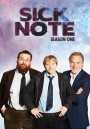 Sick Note Season 1  ซิกโน้ต ขอป่วยถาวร ปี1 ( 6 ตอนจบ )