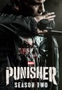 Marvel's The Punisher Season 2 เดอะ พันนิชเชอร์ ซีซั่น 2 ( 13 ตอนจบ )