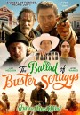 The Ballad of Buster Scruggs (2018) ลำนำของบลัสเตอร์ สกรั๊กส์