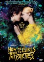 How to talk to Girls at Parties (2017) ฮาว ทู ทอล์ค ทู เกิร์ลส์ ปาร์ตี้