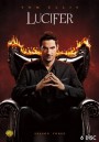 Lucifer Season 3 ลูซิเฟอร์ ยมทูตล้างนรก ปี 3 ( 26 ตอนจบ )