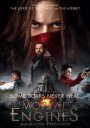 Mortal Engines (2018) สมรภูมิล่าเมือง จักรกลมรณะ