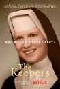 The Keepers Mini-Series ( EP1-7 END )