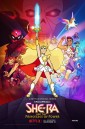 She-Ra and the Princesses of Power Season 1 ชีร่า-เจ้าหญิงพิทักษ์จักรวาล ปี 1 (13ตอนจบ)