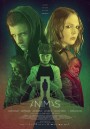 ANIMAS จิตหลอนวิญญาณหลง (2018)