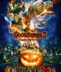 Goosebumps 2: Haunted Halloween (2018) คืนอัศจรรย์ขนหัวลุก หุ่นฝังแค้น