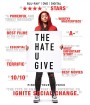 The Hate U Give (2018)